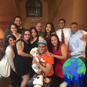 Meet your Posher, Eva